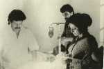 A Scene WithSree Vidya